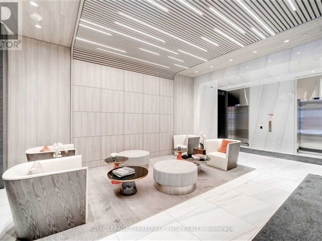 The Diamond Condominiums on Yonge - 2311 75 Canterbury Place - photo 2