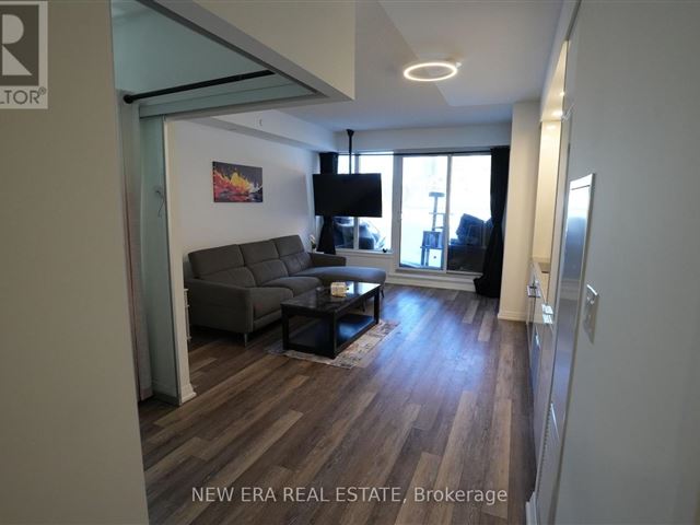 The Diamond Condominiums on Yonge - 315 75 Canterbury Place - photo 2