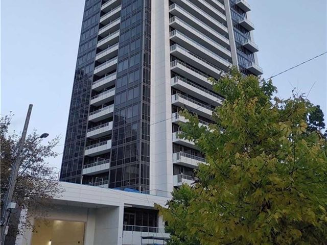 The Diamond Condominiums on Yonge - 702 75 Canterbury Place - photo 1