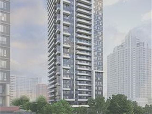 The Diamond Condominiums on Yonge - 1715 75 Canterbury Place - photo 1