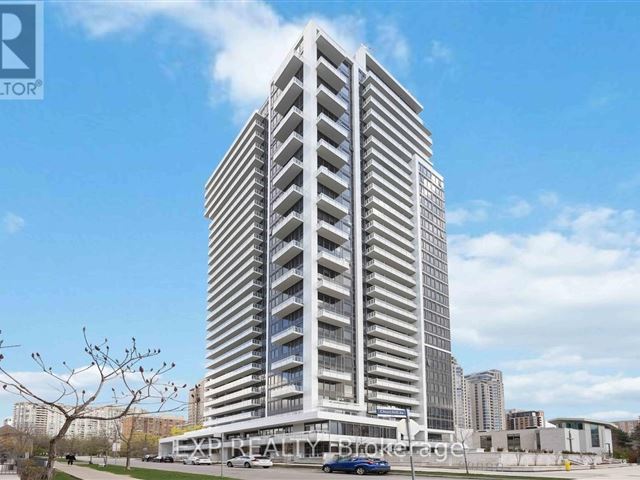 The Diamond Condominiums on Yonge - 303 75 Canterbury Place - photo 1