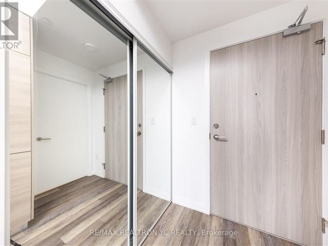 The Diamond Condominiums on Yonge - 2110 75 Canterbury Place - photo 3