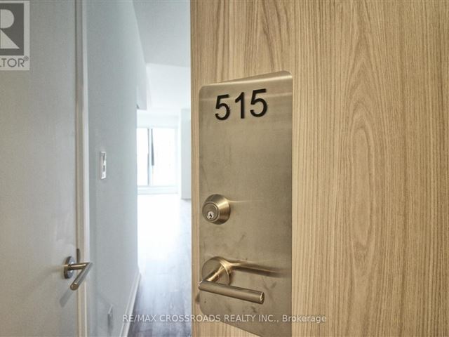 The Diamond Condominiums on Yonge - 515 75 Canterbury Place - photo 3