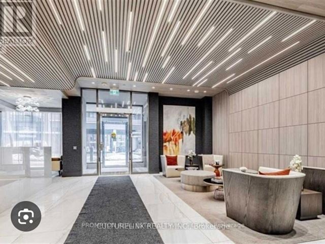 The Diamond Condominiums on Yonge - 1510 75 Canterbury Place - photo 3