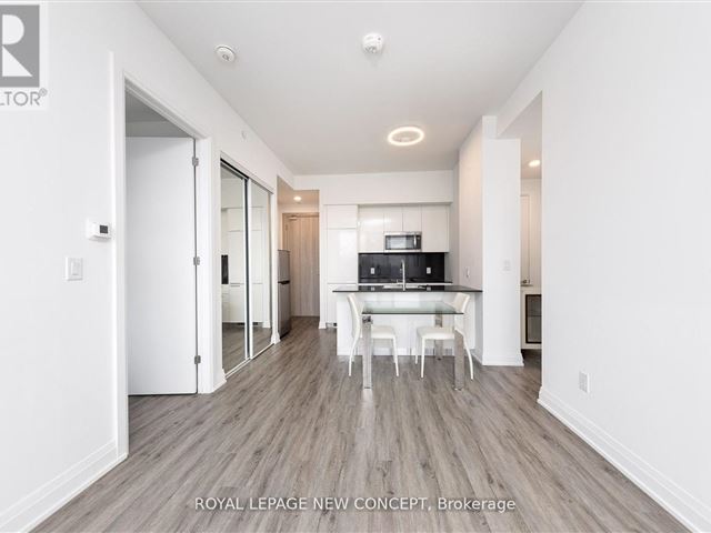 The Diamond Condominiums on Yonge - ph307 75 Canterbury Place - photo 3