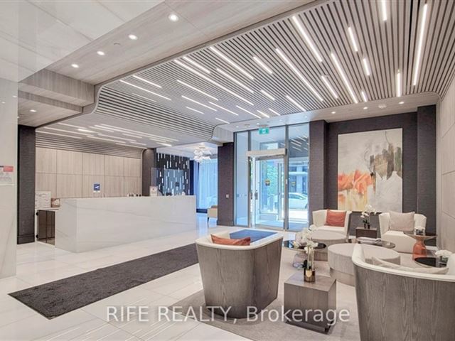 The Diamond Condominiums on Yonge - ph203 75 Canterbury Place - photo 3