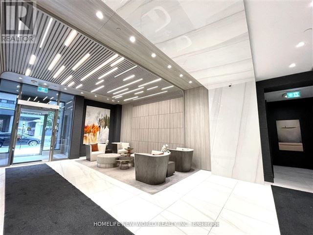 The Diamond Condominiums on Yonge - 311 75 Canterbury Place - photo 3