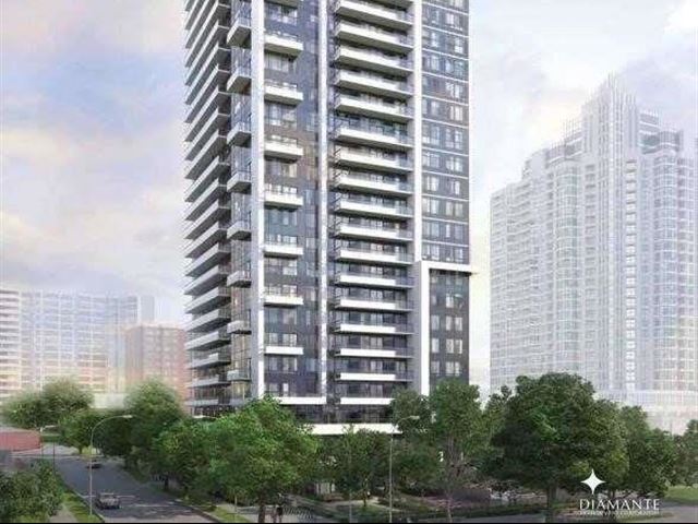 The Diamond Condominiums on Yonge - ph303 75 Canterbury Place - photo 1