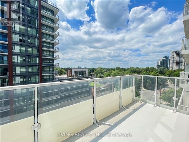 The Diamond Condominiums on Yonge - 807 75 Canterbury Place - photo 1