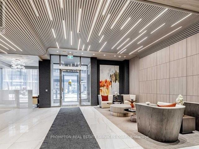 The Diamond Condominiums on Yonge - 2609 75 Canterbury Place - photo 3