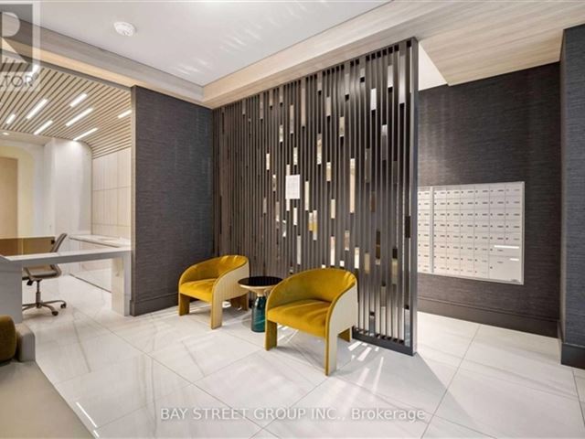 The Diamond Condominiums on Yonge - 2509 75 Canterbury Place - photo 2