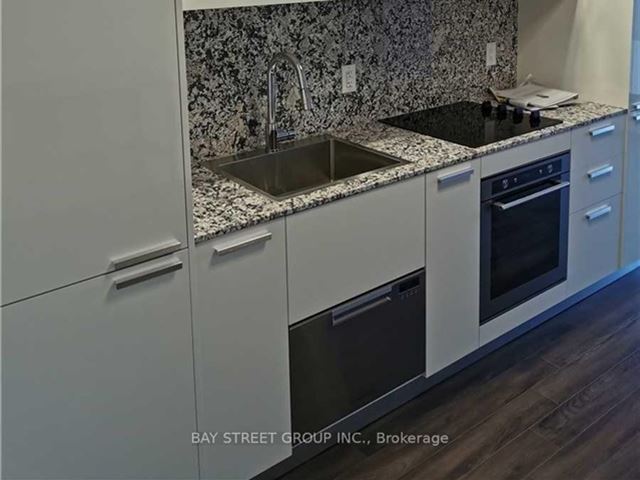 The Diamond Condominiums on Yonge - 2509 75 Canterbury Place - photo 3