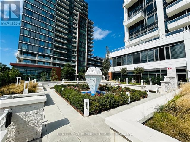 The Diamond Condominiums on Yonge - 1905 75 Canterbury Place - photo 1