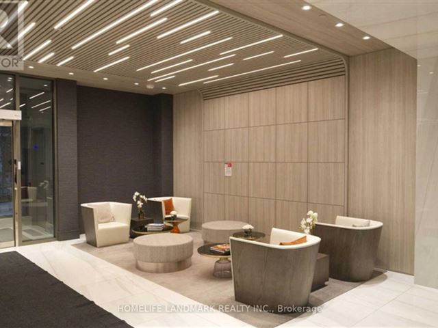 The Diamond Condominiums on Yonge - 1515 75 Canterbury Place - photo 2