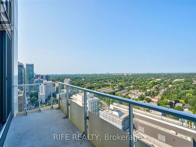 The Diamond Condominiums on Yonge - ph203 75 Canterbury Place - photo 2