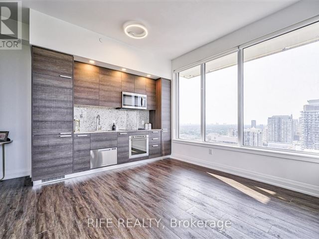 The Diamond Condominiums on Yonge - ph203 75 Canterbury Place - photo 3