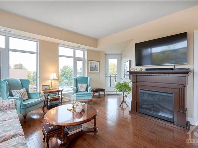 The Continental - 308 75 Cleary Avenue - photo 2