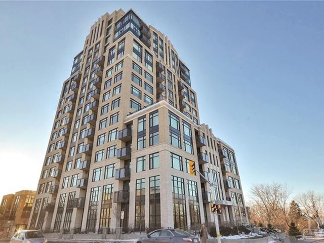 The Continental - 301 75 Cleary Avenue - photo 1