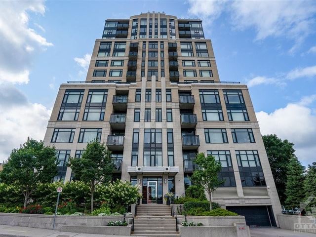 The Continental - 905 75 Cleary Avenue - photo 1