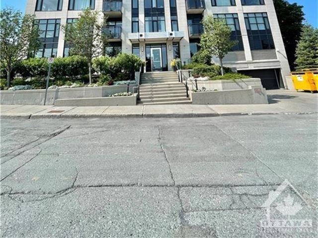 The Continental - 506 75 Cleary Avenue - photo 1
