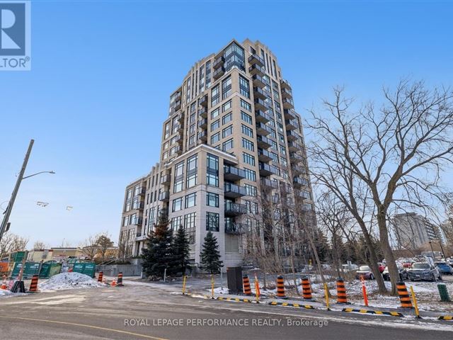 The Continental - 703 75 Cleary Avenue - photo 1