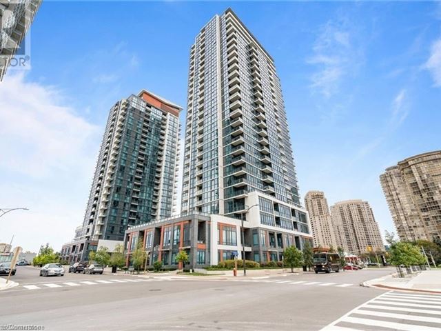 Crystal - 2307 55 Eglinton Avenue West - photo 1