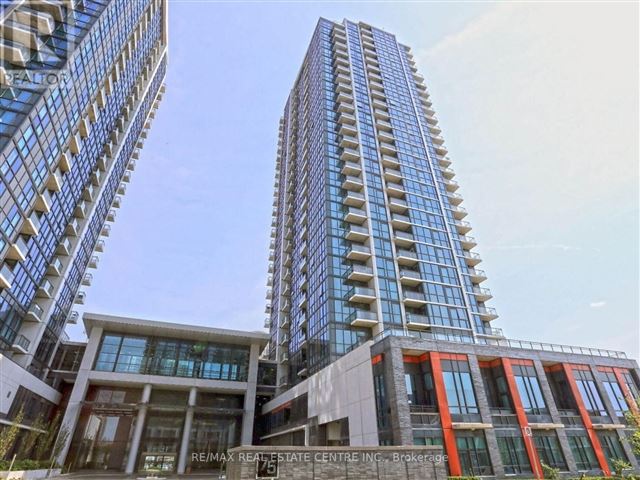 Crystal - 2502 55 Eglinton Avenue West - photo 1