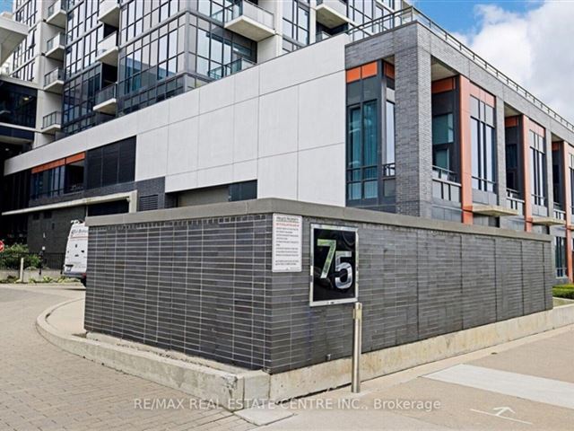 Crystal - 902 55 Eglinton Avenue West - photo 3