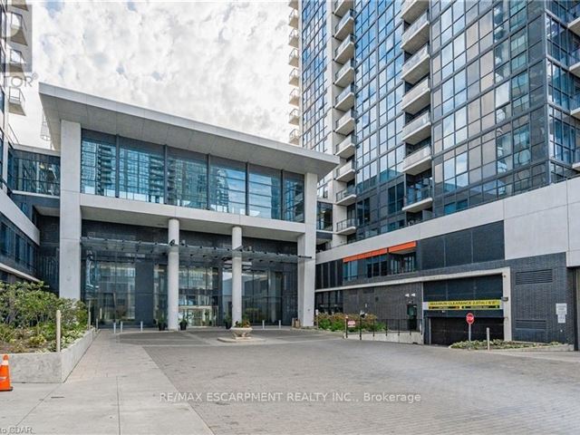 Crystal - 2307 55 Eglinton Avenue West - photo 2