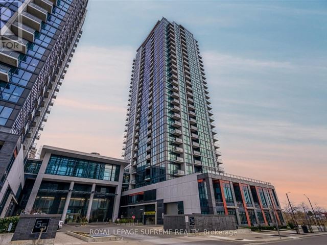 Crystal - 601 55 Eglinton Avenue West - photo 1