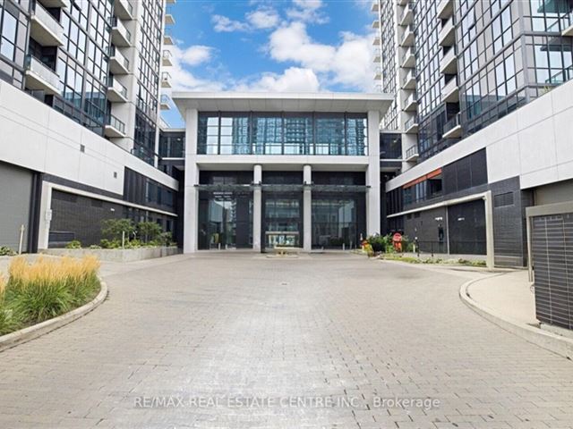 Crystal - 902 55 Eglinton Avenue West - photo 3