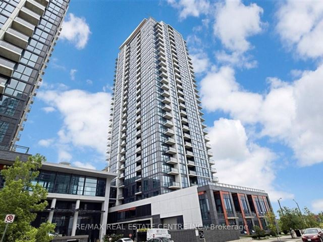 Crystal - 902 55 Eglinton Avenue West - photo 2