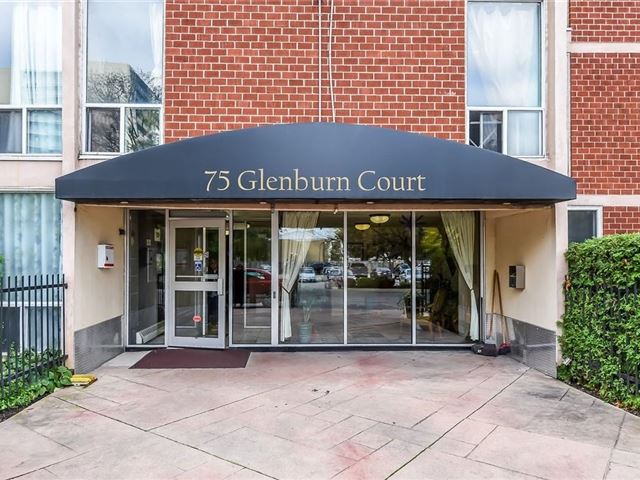 75 Glenburn CRT - 807 75 Glenburn Court - photo 3