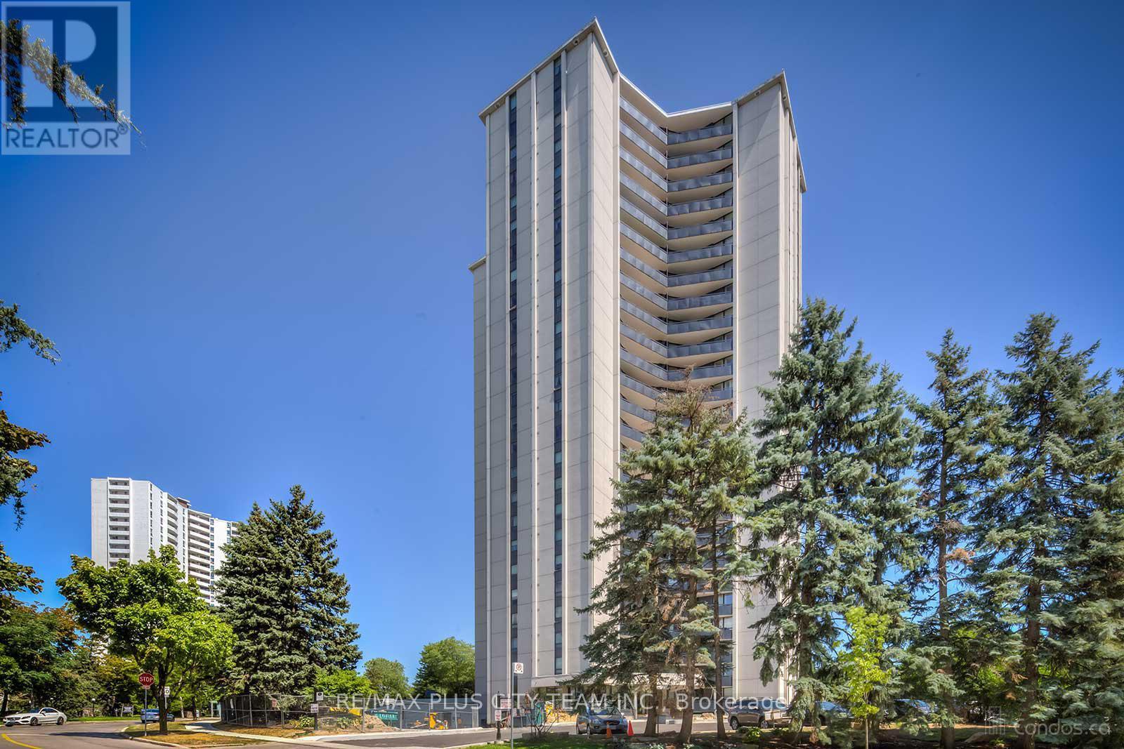 75 Graydon Hall Drive, Unit 705, Toronto — For rent @ $3,800 ...