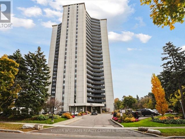 75 Graydon Hall Drive Condos - 2602 75 Graydon Hall Drive - photo 1