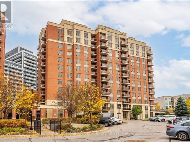 The Gates Of Bayview Glen 3 - 310 75 King William Crescent - photo 2