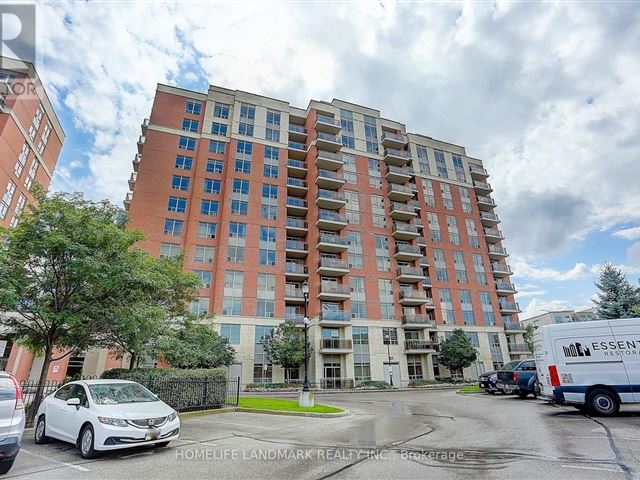 The Gates Of Bayview Glen 3 - 1013 75 King William Crescent - photo 2