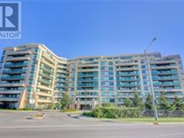 Four Seasons Garden Condos - 415 75 Norman Bethune Avenue - photo 1