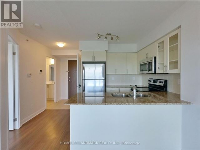 Four Seasons Garden Condos - 306 75 Norman Bethune Avenue - photo 1