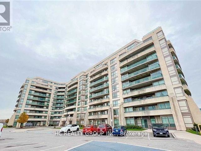 Four Seasons Garden Condos - 115 75 Norman Bethune Avenue - photo 1