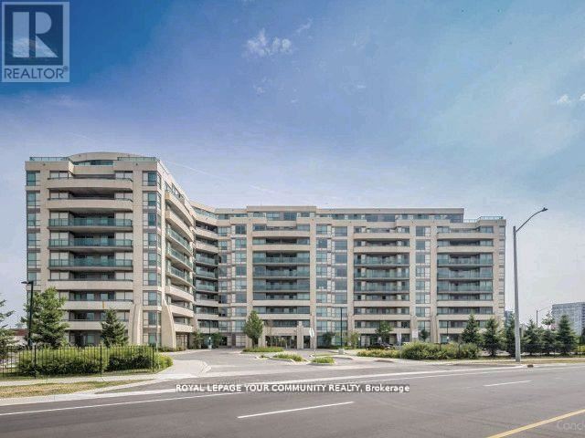 Four Seasons Garden Condos - 111 75 Norman Bethune Avenue - photo 1