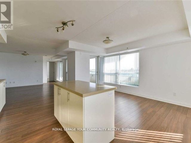 Four Seasons Garden Condos - 111 75 Norman Bethune Avenue - photo 2