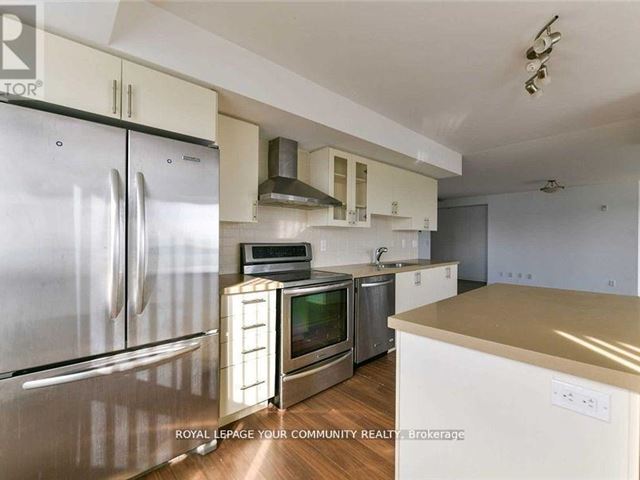 Four Seasons Garden Condos - 111 75 Norman Bethune Avenue - photo 3