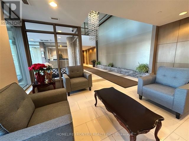 Four Seasons Garden Condos - 202 75 Norman Bethune Avenue - photo 2