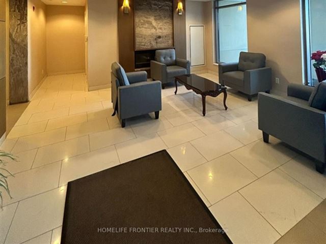 Four Seasons Garden Condos - 202 75 Norman Bethune Avenue - photo 3