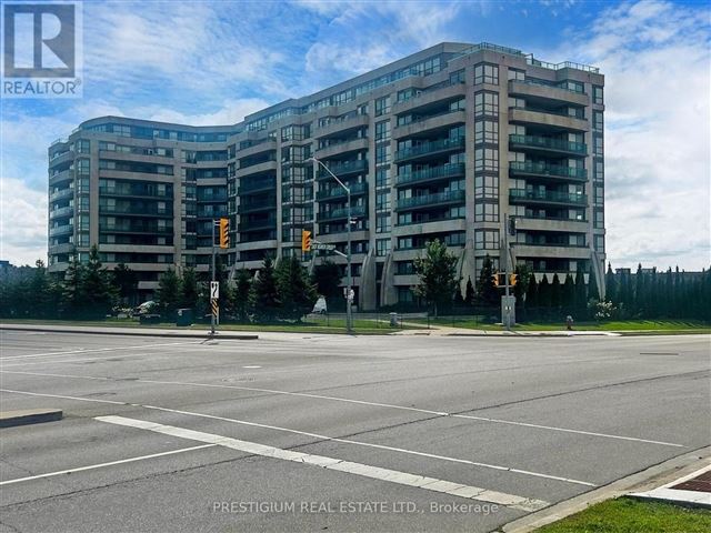 Four Seasons Garden Condos - 606 75 Norman Bethune Avenue - photo 2