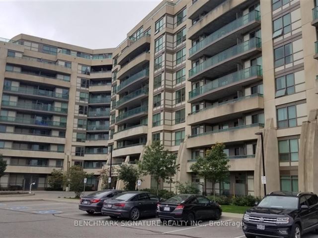 Four Seasons Garden Condos - 407 75 Norman Bethune Avenue - photo 1