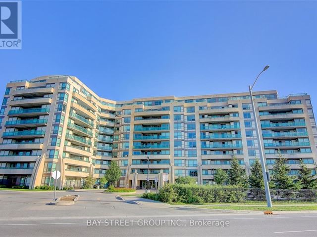 Four Seasons Garden Condos - 714 75 Norman Bethune Avenue - photo 1