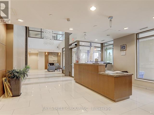 Four Seasons Garden Condos - 714 75 Norman Bethune Avenue - photo 2