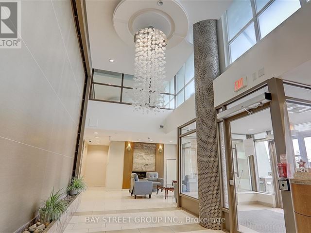 Four Seasons Garden Condos - 714 75 Norman Bethune Avenue - photo 3